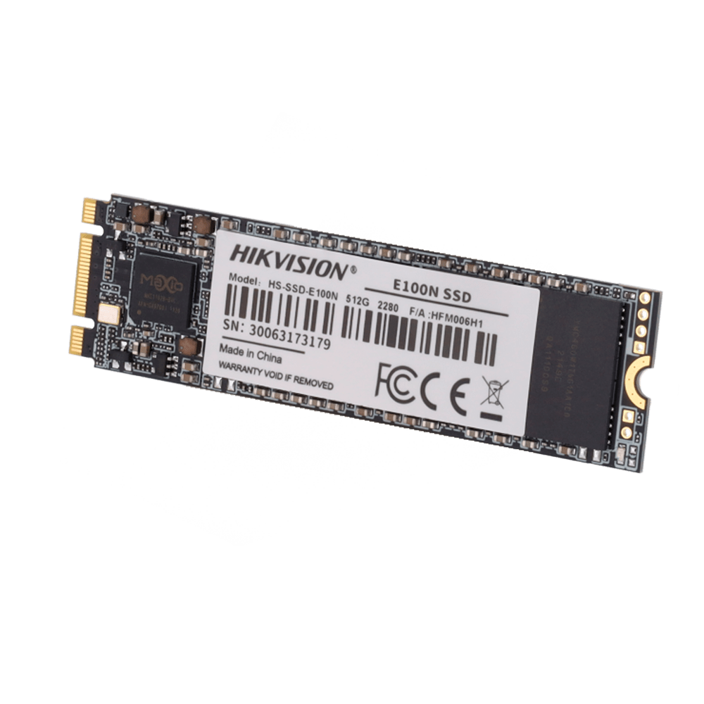 HS-SSD-E100NI-512G-2280