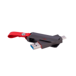 HS-USB-E304C-64G-U3