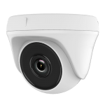 HWT-T120-P-0800 | Cámara Domo Hikvision1080p ECO