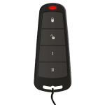 KEYFOB-WE