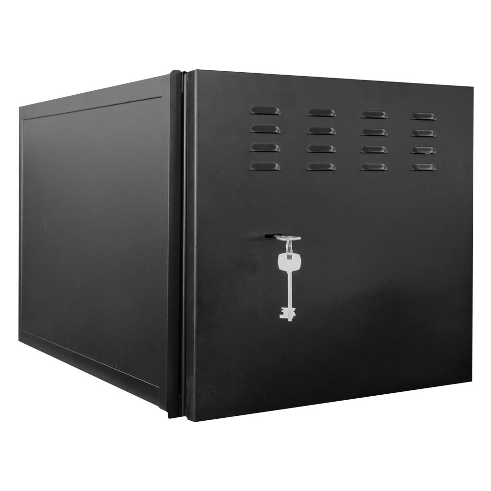 LOCKBOX-6U-SL