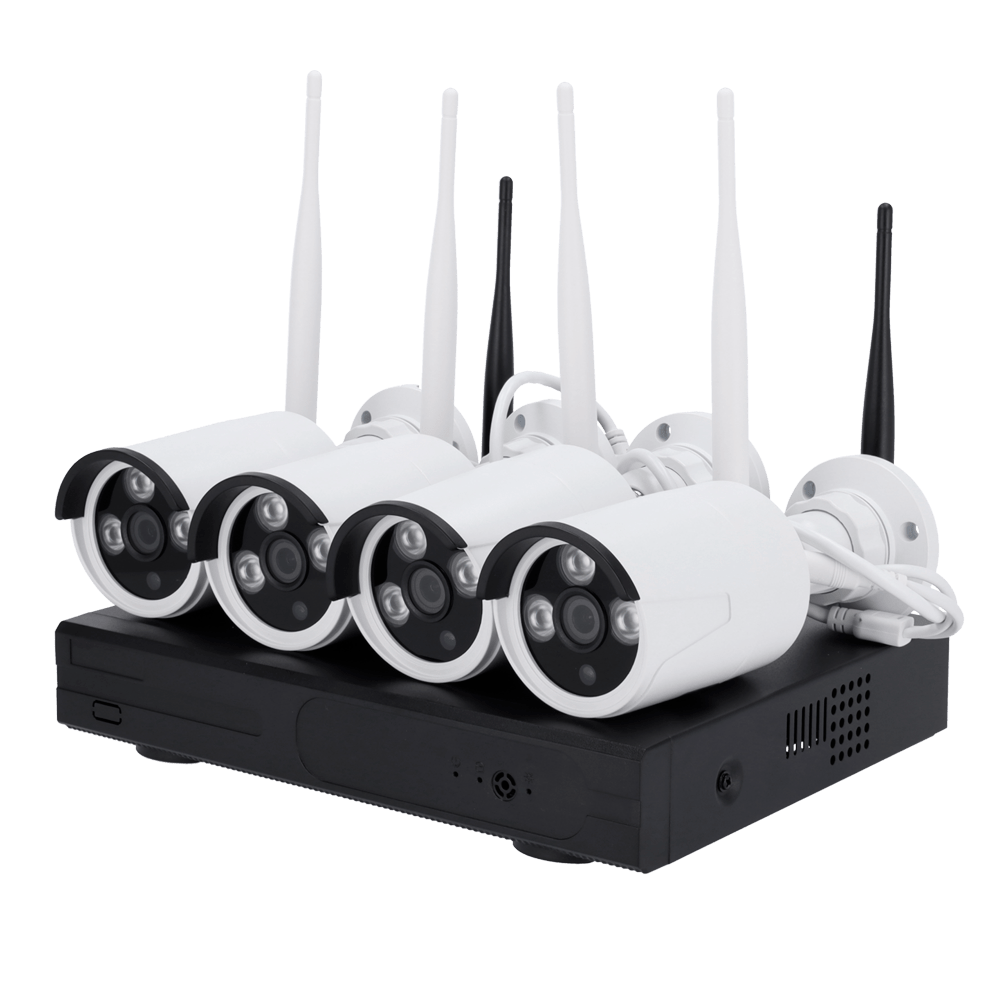 NV-KIT830W-4CAM