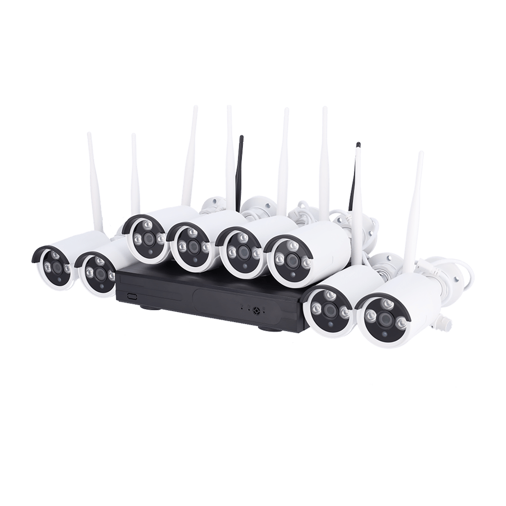 NV-KIT830W-8CAM