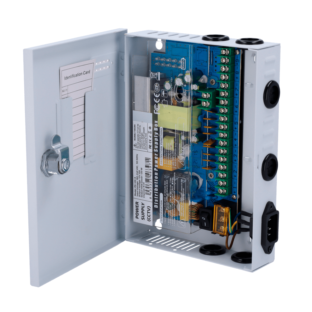 PD-120-9-FUSE