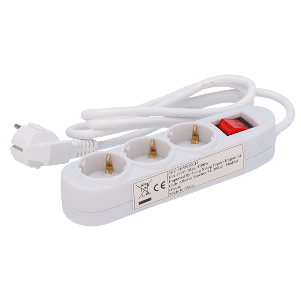 PDU-3P-SWITCH