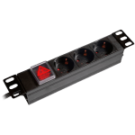 PDU-3P1U-SW-10INCH