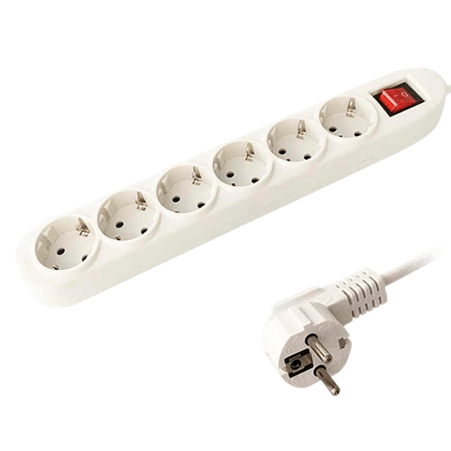 PDU-6P-SWITCH