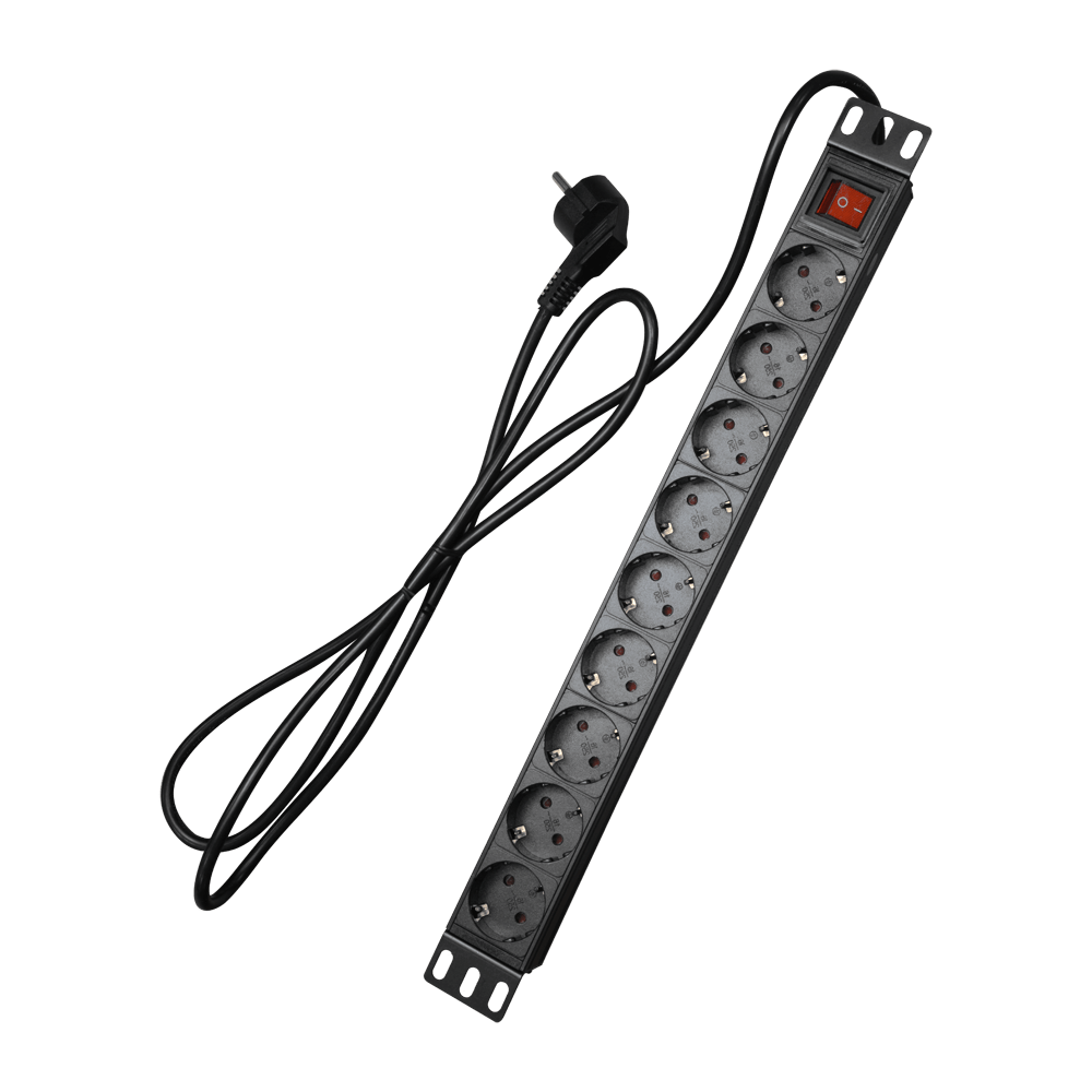 PDU-9P1U-SWITCH