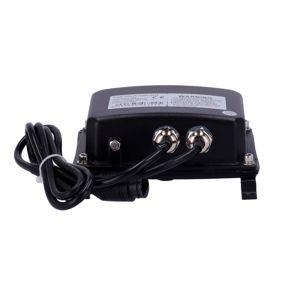 POE-SPLIT-25W-OUT