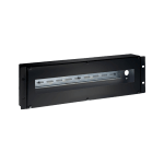 RACK-DINRAIL-3U
