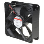 RACK-FAN-MAGLEV