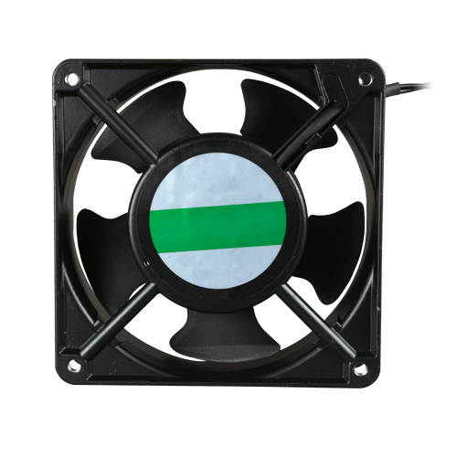 RACK-FAN
