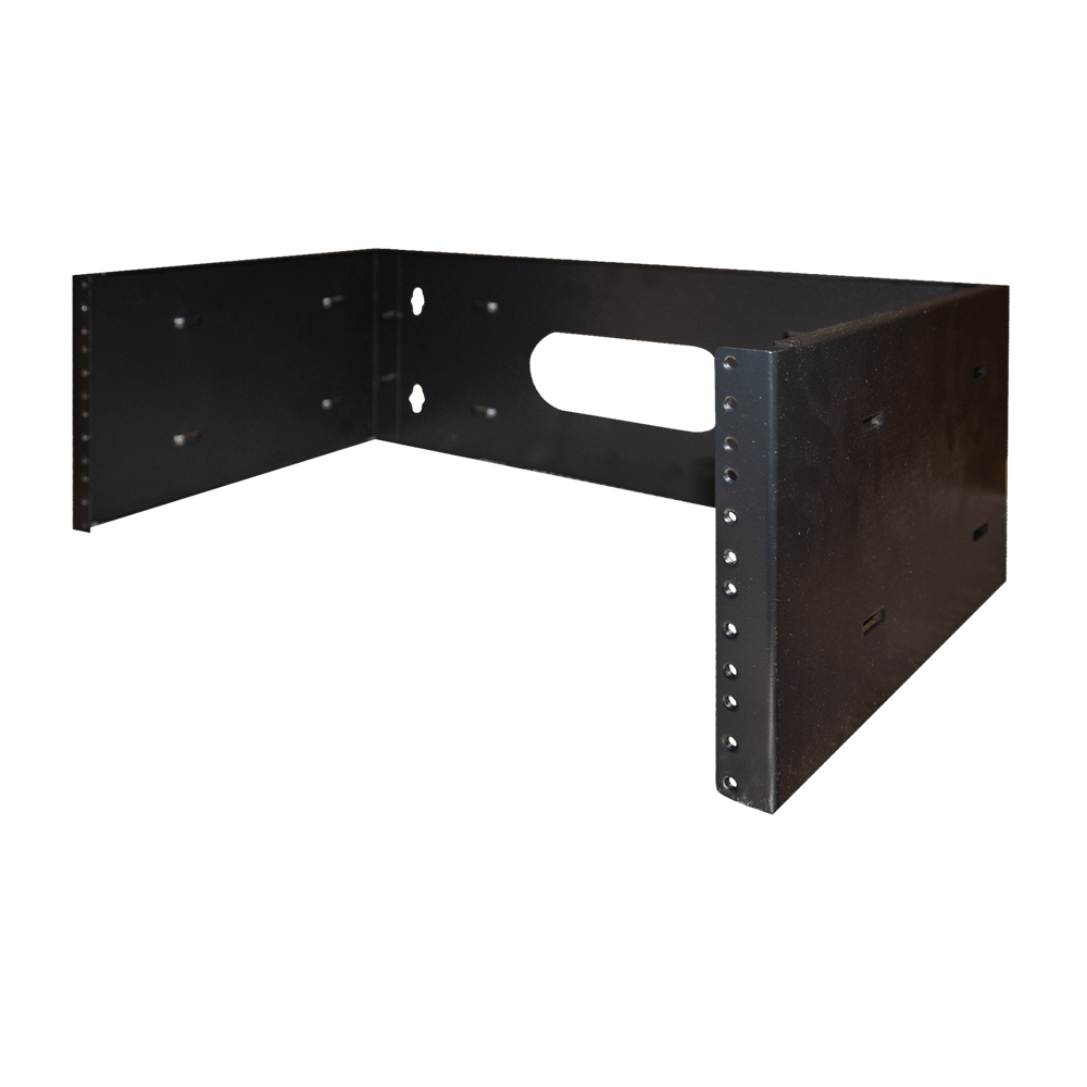 RACK-OPEN-4U