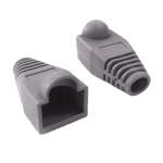 RJ45-BOOTCAP-G