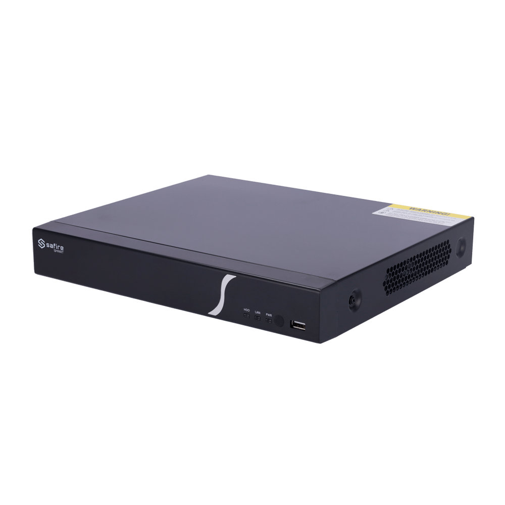 SF-NVR3108-B1