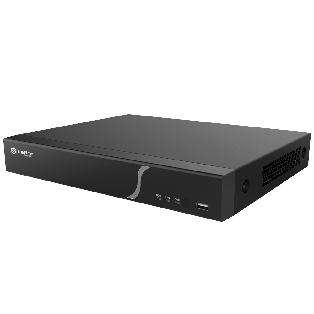 SF-NVR6108A-A1