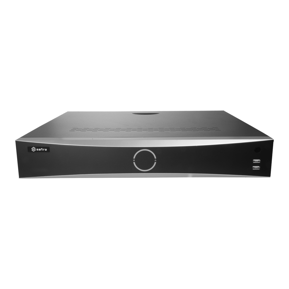 SF-NVR8432A-4FACE