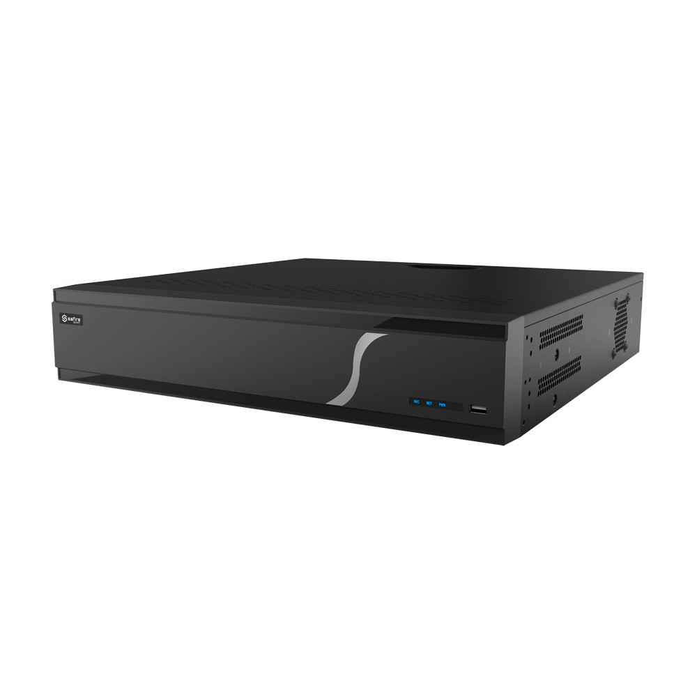 SF-NVR8864A-A3