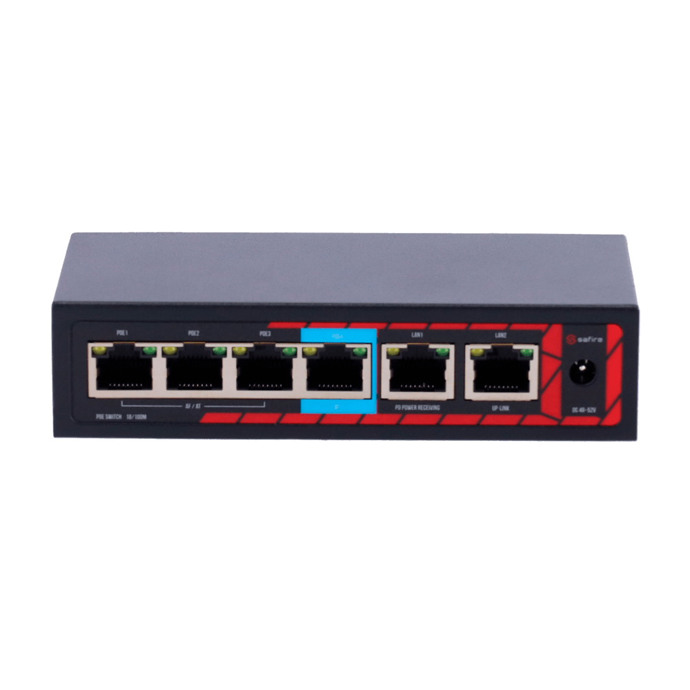 SF-POE-EXT0604-60