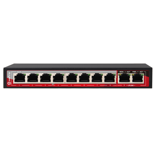 SF-SW1008POE-G-96