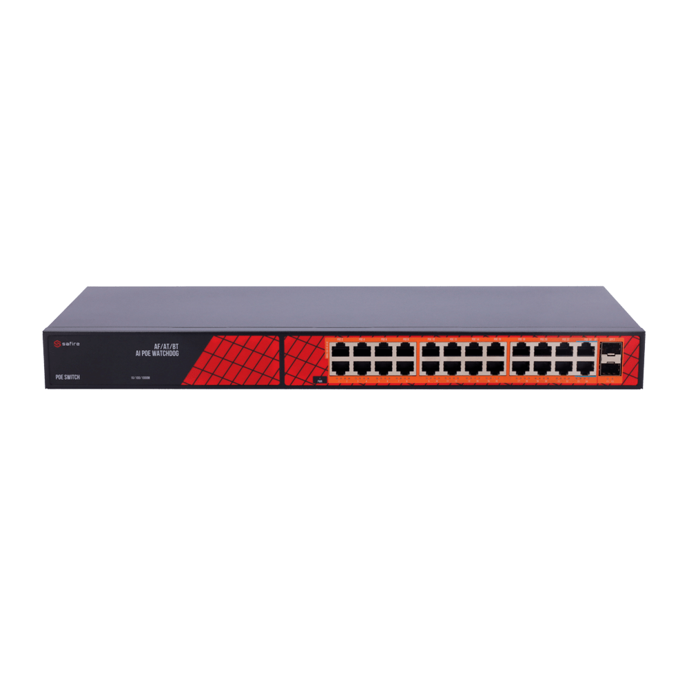 SF-SW2624HIPOE-GF-300