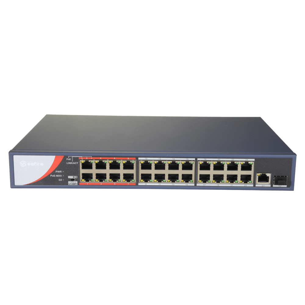 SF-SW2624POE-225