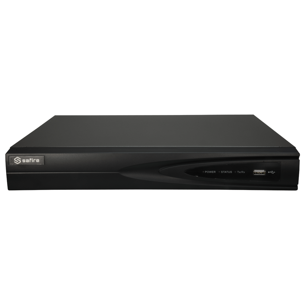 SF-XVR6104AS-1FACE