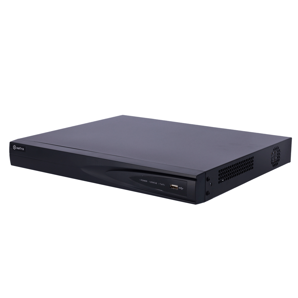 SF-XVR8116AS-4KL-4AI