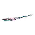 ST-12PIN-SERIALCABLE-X3N