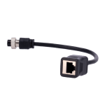 ST-6PINFEMALE-RJ45
