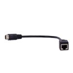 ST-6PINMALE-RJ45