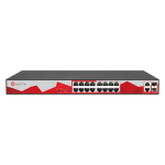 SW2016POE-150W