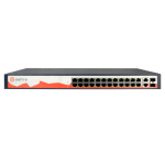 SW2824POE-250W