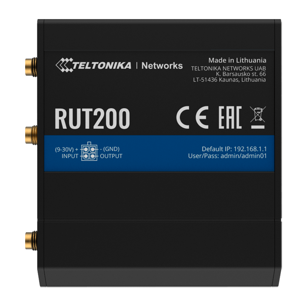 TK-RUT200