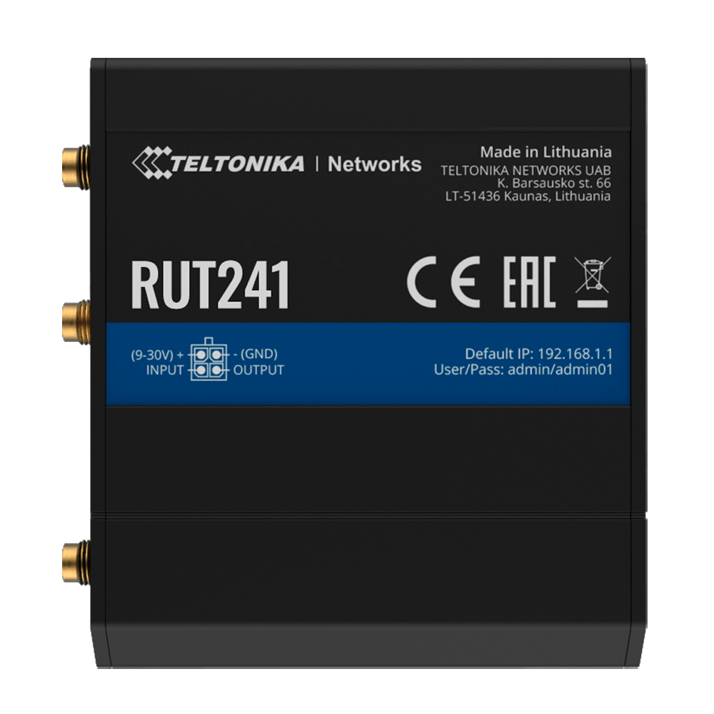 TK-RUT241