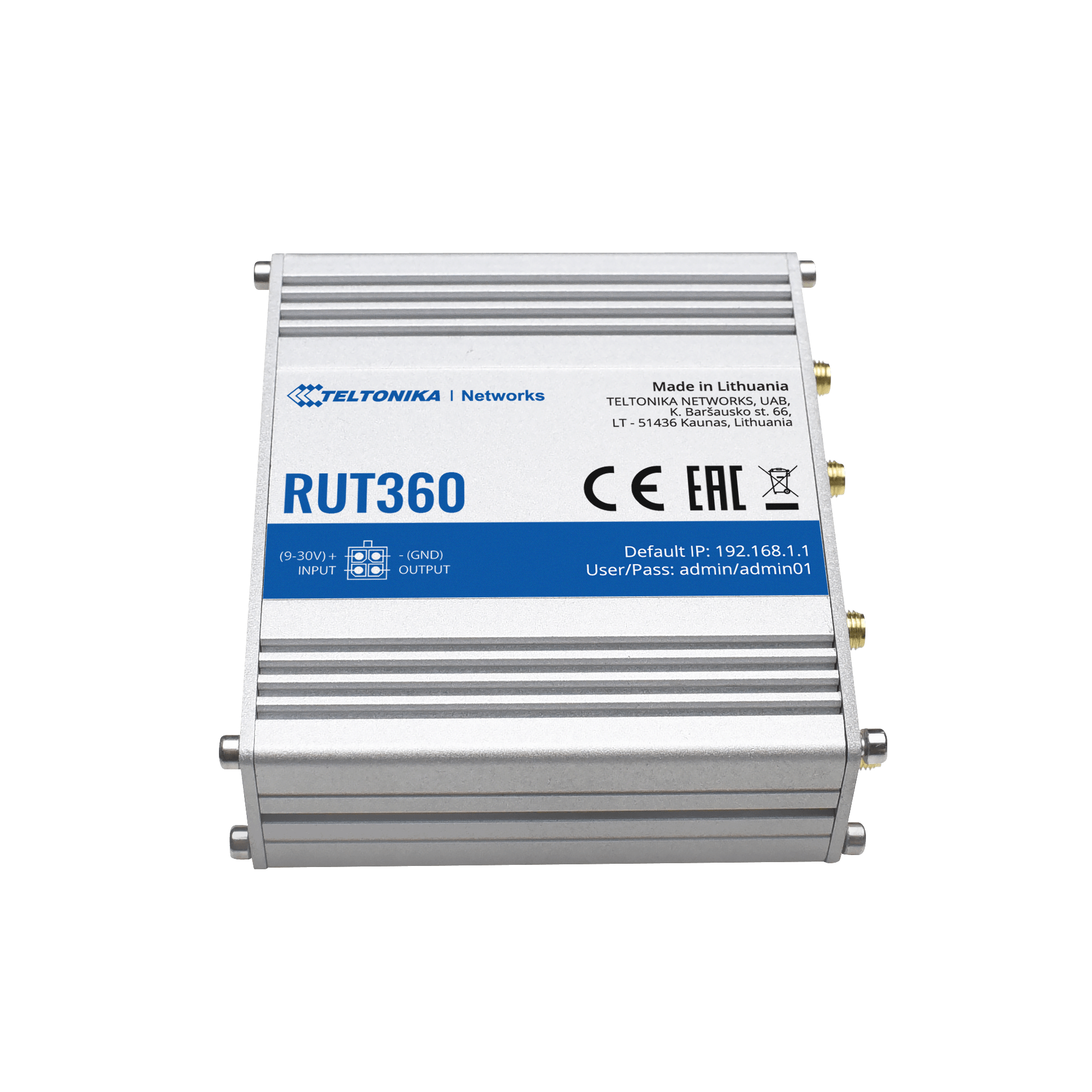 TK-RUT360