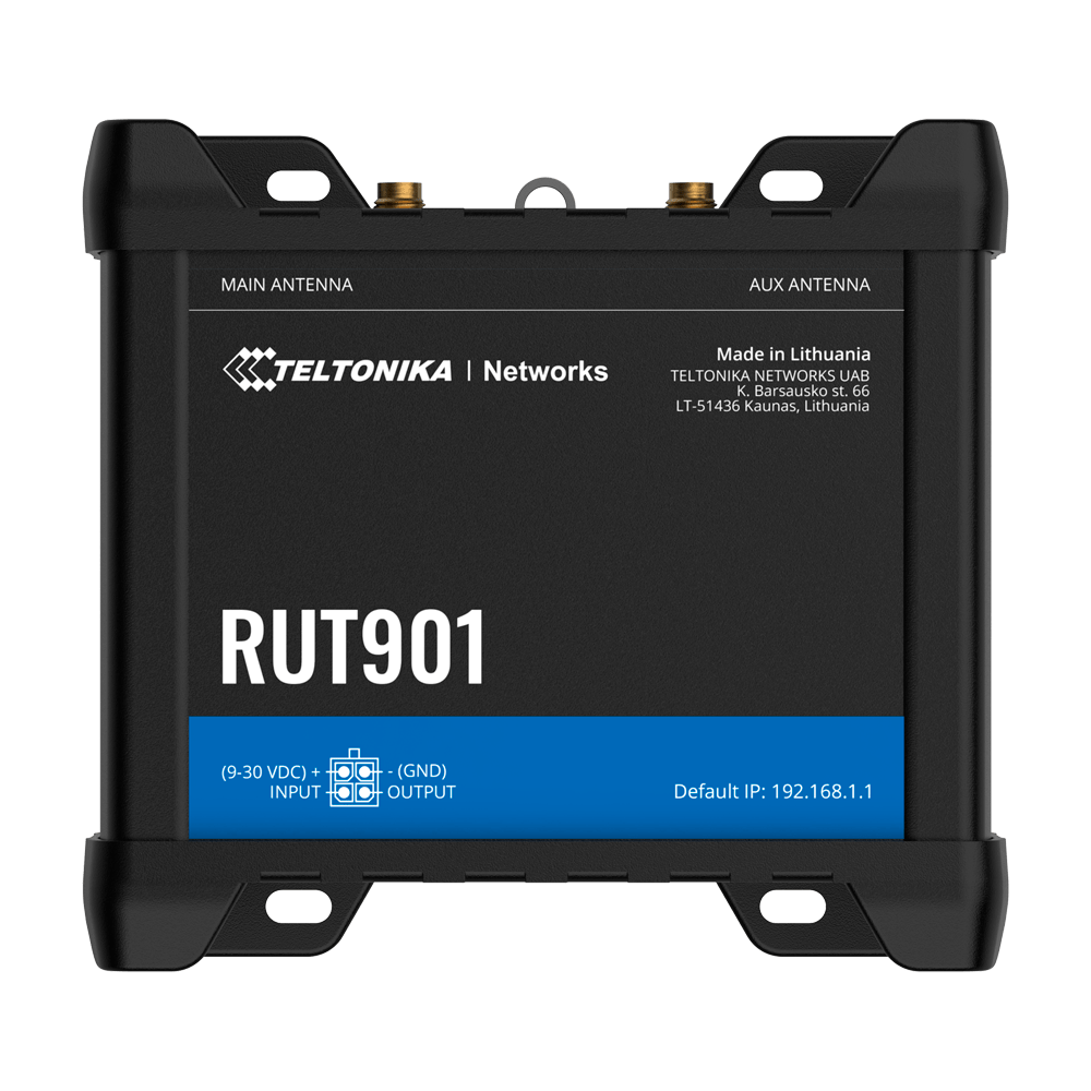 TK-RUT901