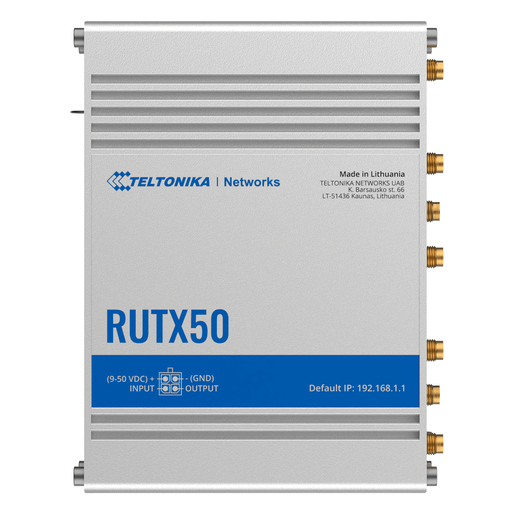 TK-RUTX50