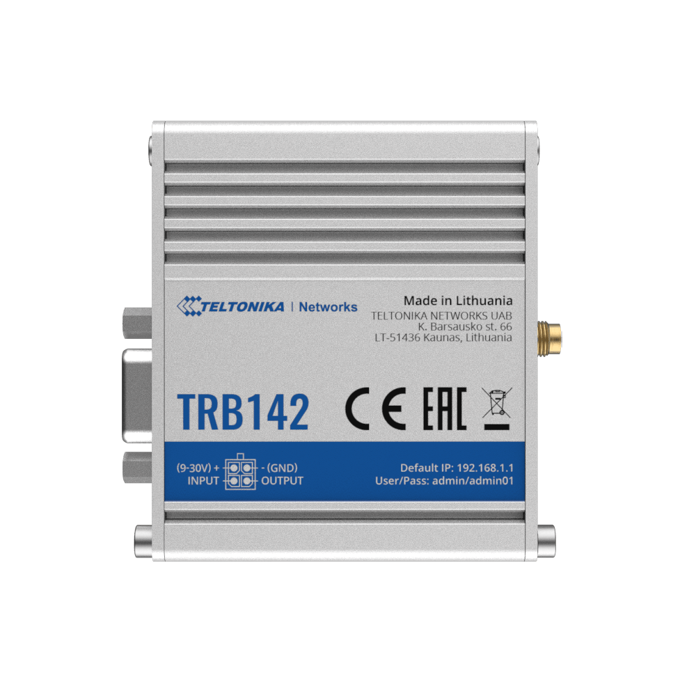 TK-TRB142