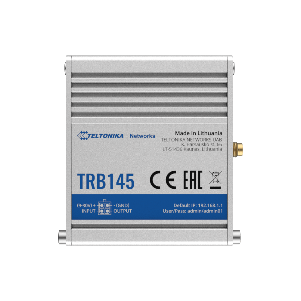 TK-TRB145