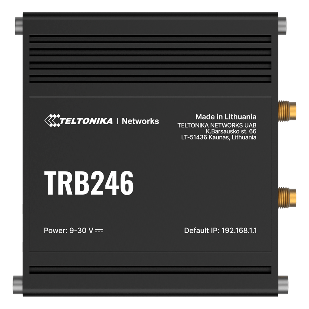 TK-TRB246