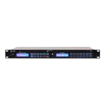 TOA-MD-200STU-EB