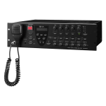 TOA-VM-3240VA