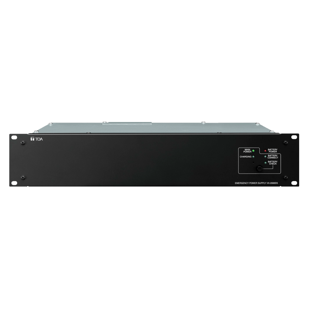 TOA-VX-2000DS