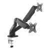 TVM-1327DESK-FLEX-DUAL