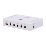 UPS-DC5V-24V-12AH