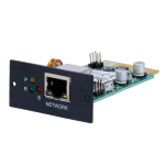 UPS-SMNP-KPM220