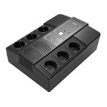 UPS600VA-6