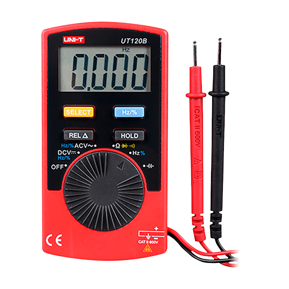 UT120B