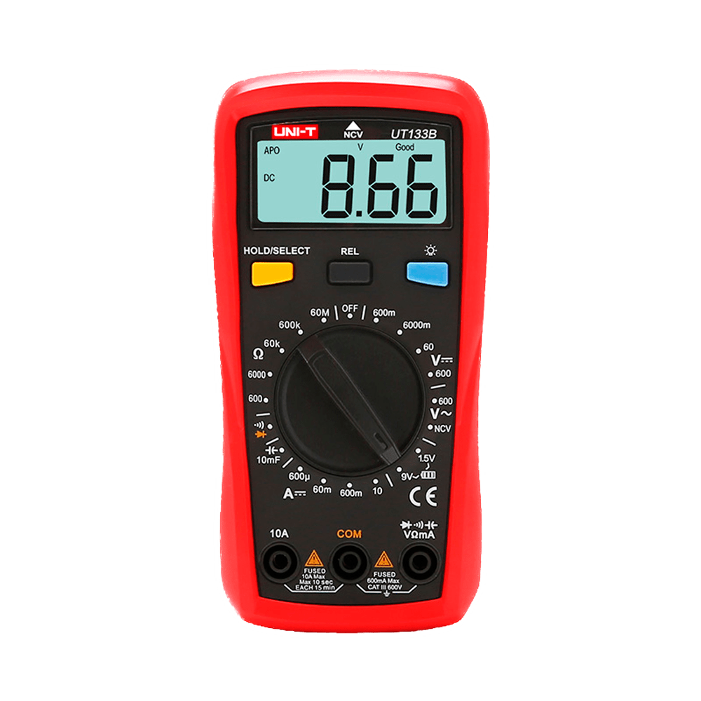 UT133B